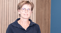 Anke Hohmeier - Praxis-Team des Gelenkzentrum Schaumburg Rinteln & Obernkirchen-Vehlen