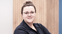 Sandra Resner - Praxis-Team des Gelenkzentrum Schaumburg Rinteln & Obernkirchen-Vehlen