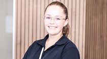 Scarlett Cheyenne Dreyer - Praxis-Team des Gelenkzentrum Schaumburg Rinteln & Obernkirchen-Vehlen