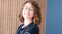 Tanja Hoffmann - Praxis-Team des Gelenkzentrum Schaumburg Rinteln & Obernkirchen-Vehlen