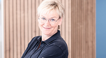 Vera Behrens - Praxis-Team des Gelenkzentrum Schaumburg Rinteln & Obernkirchen-Vehlen